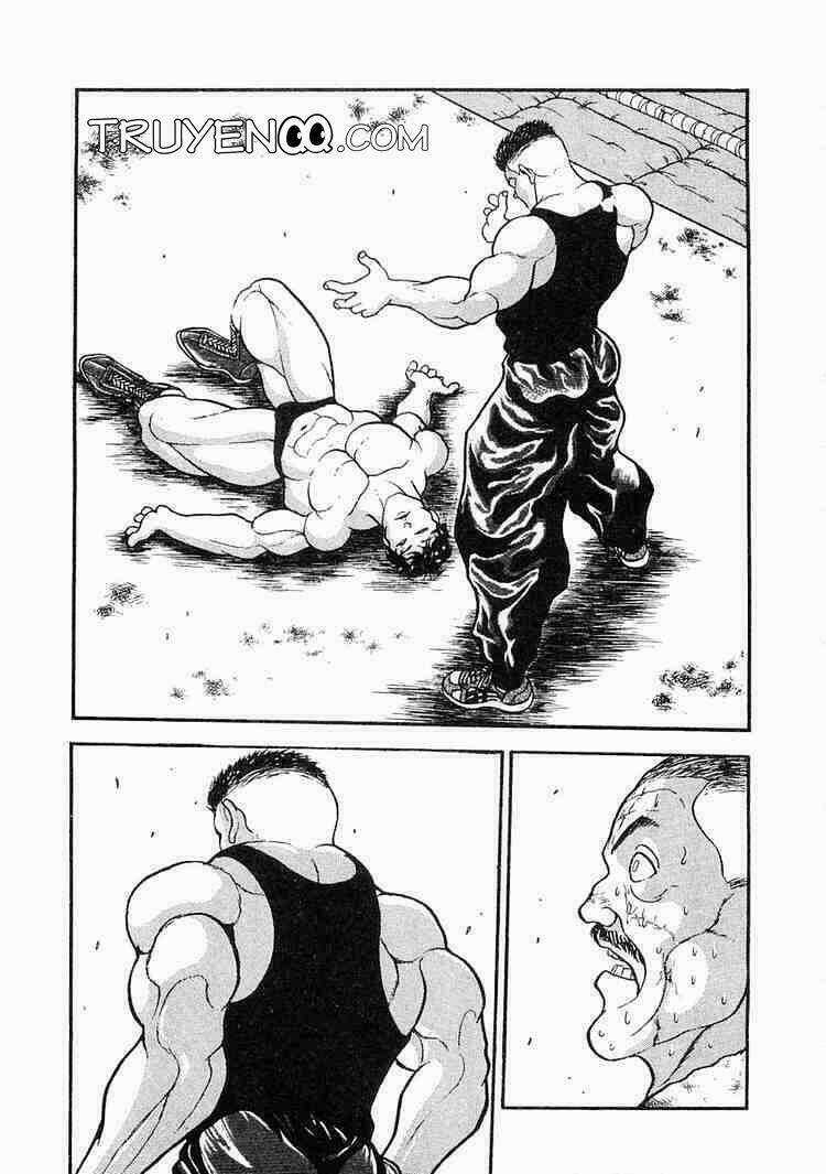 Garouden Chapter 4 trang 44