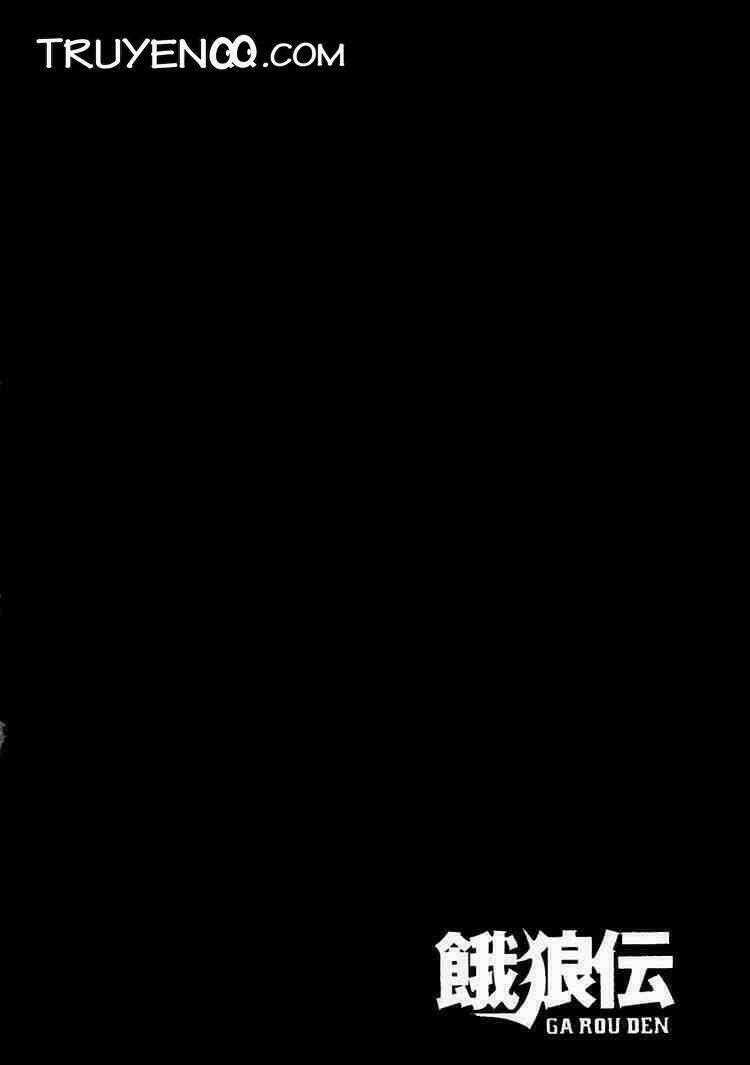 Garouden Chapter 4 trang 46