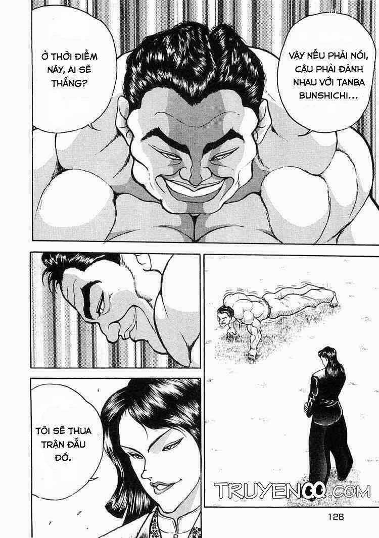 Garouden Chapter 4 trang 5