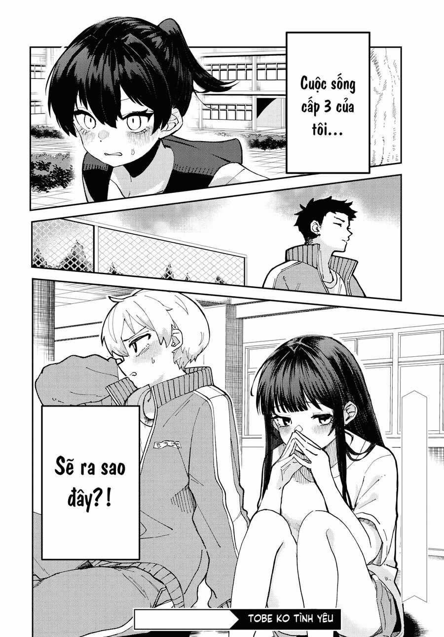 Garuru Girl Chapter 1 trang 44