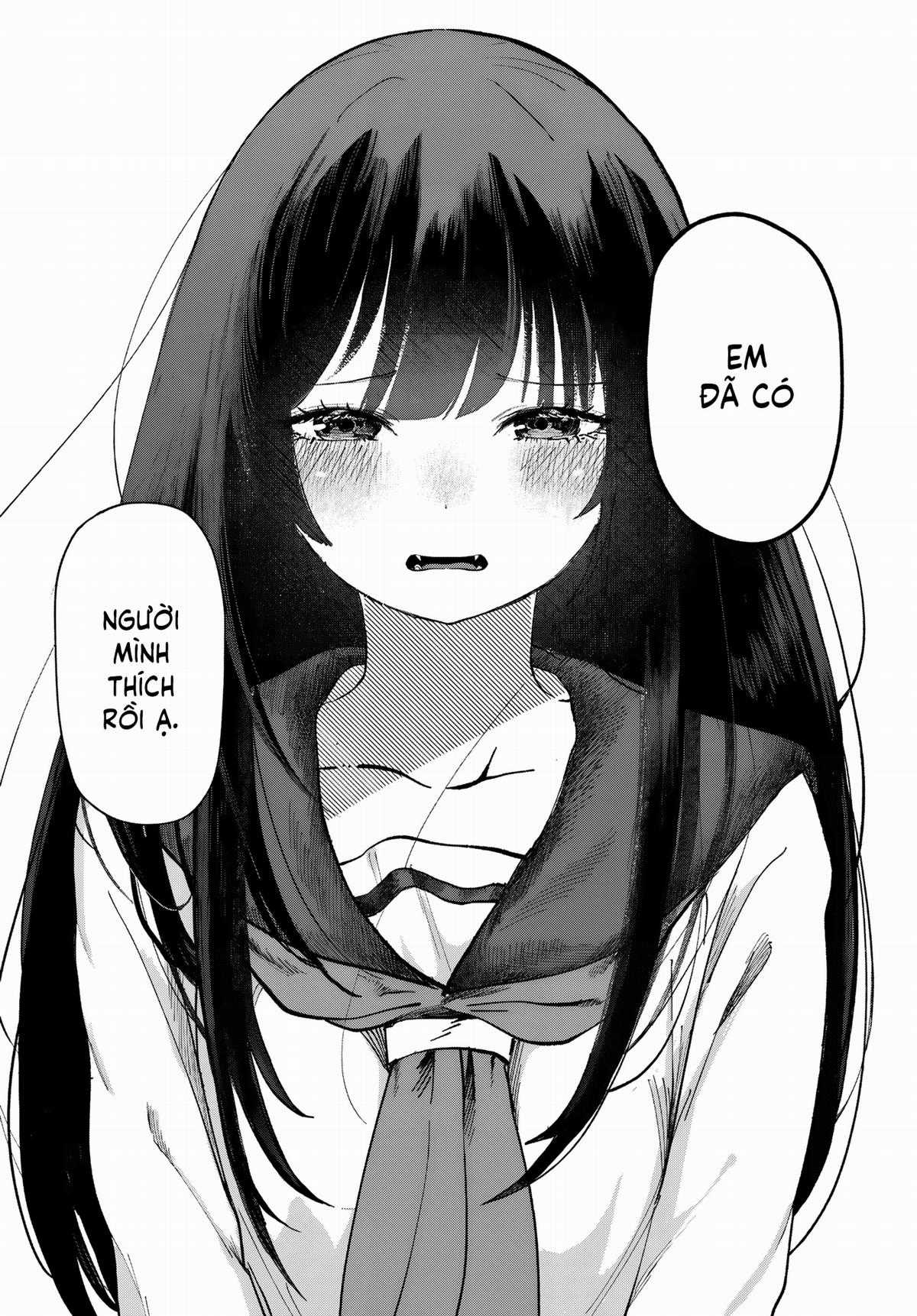 Garuru Girl Chapter 5 trang 2