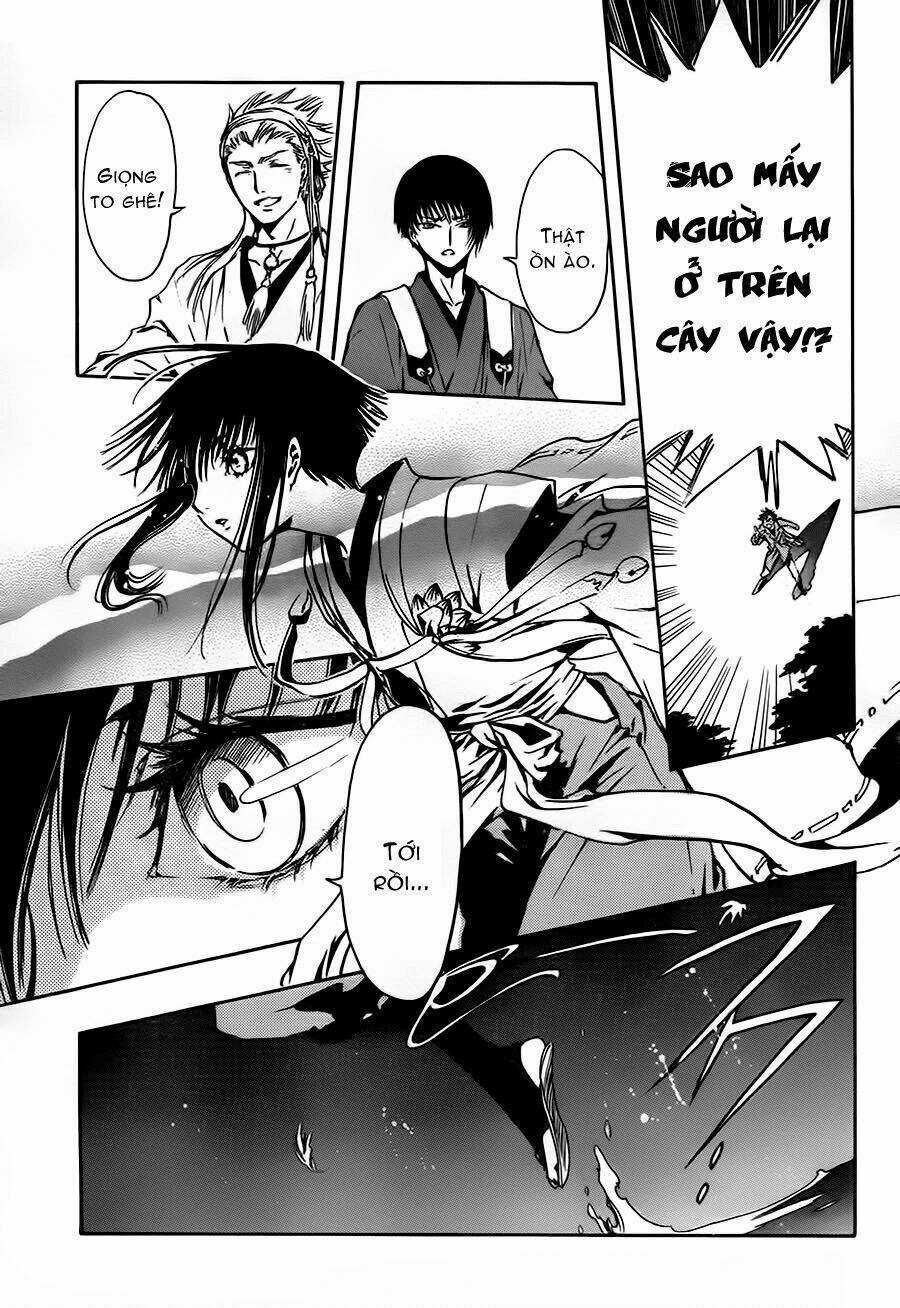 Gate 7 Chapter 0 trang 10
