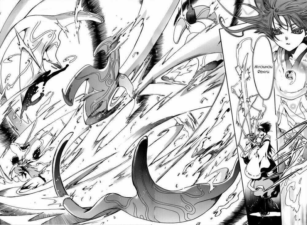 Gate 7 Chapter 0 trang 15