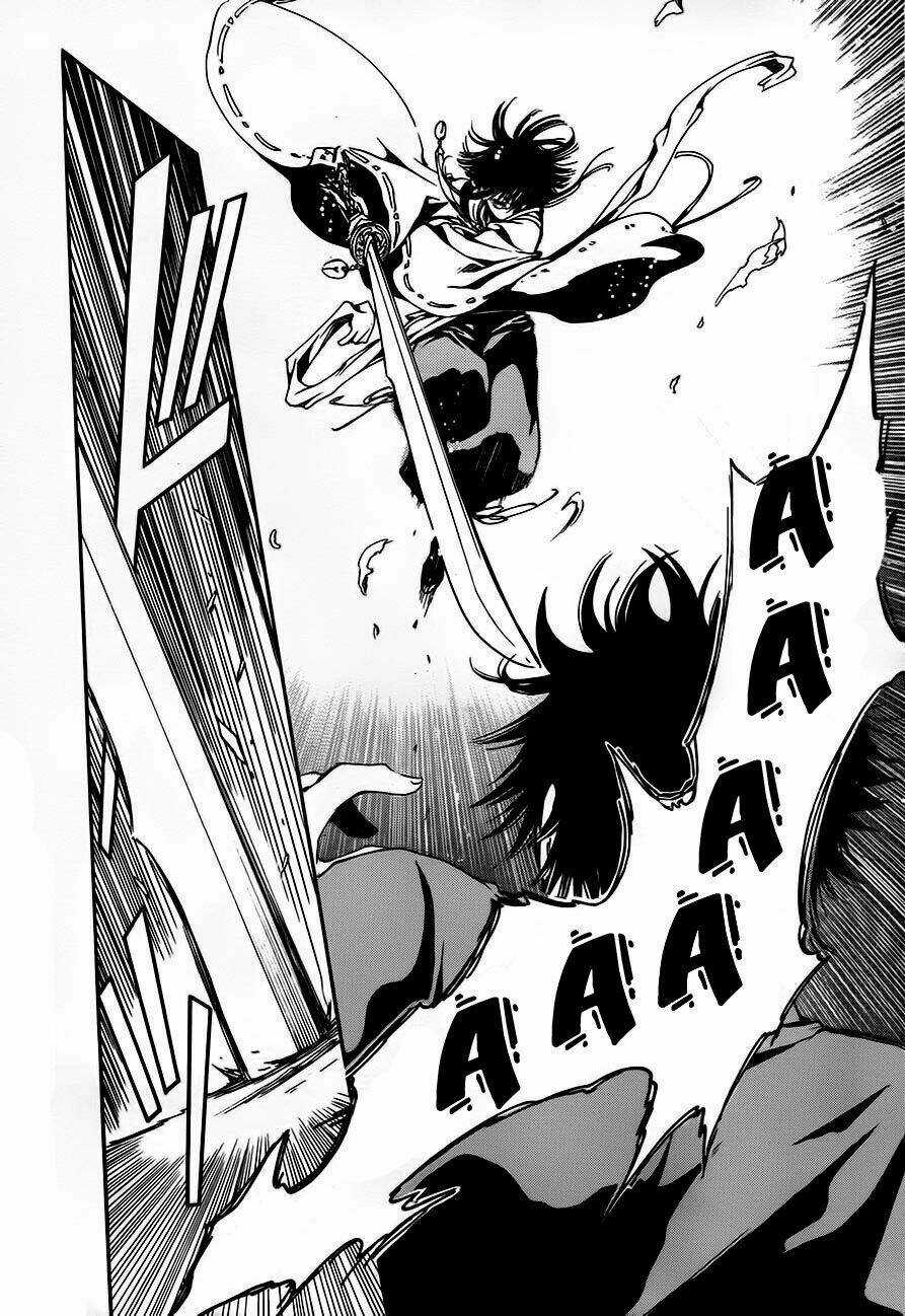 Gate 7 Chapter 0 trang 17