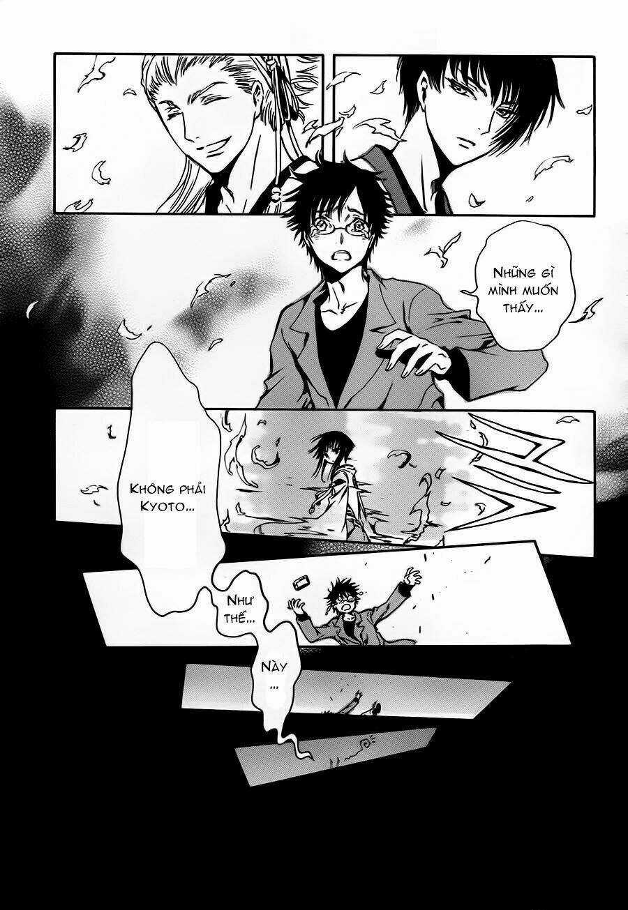 Gate 7 Chapter 0 trang 19