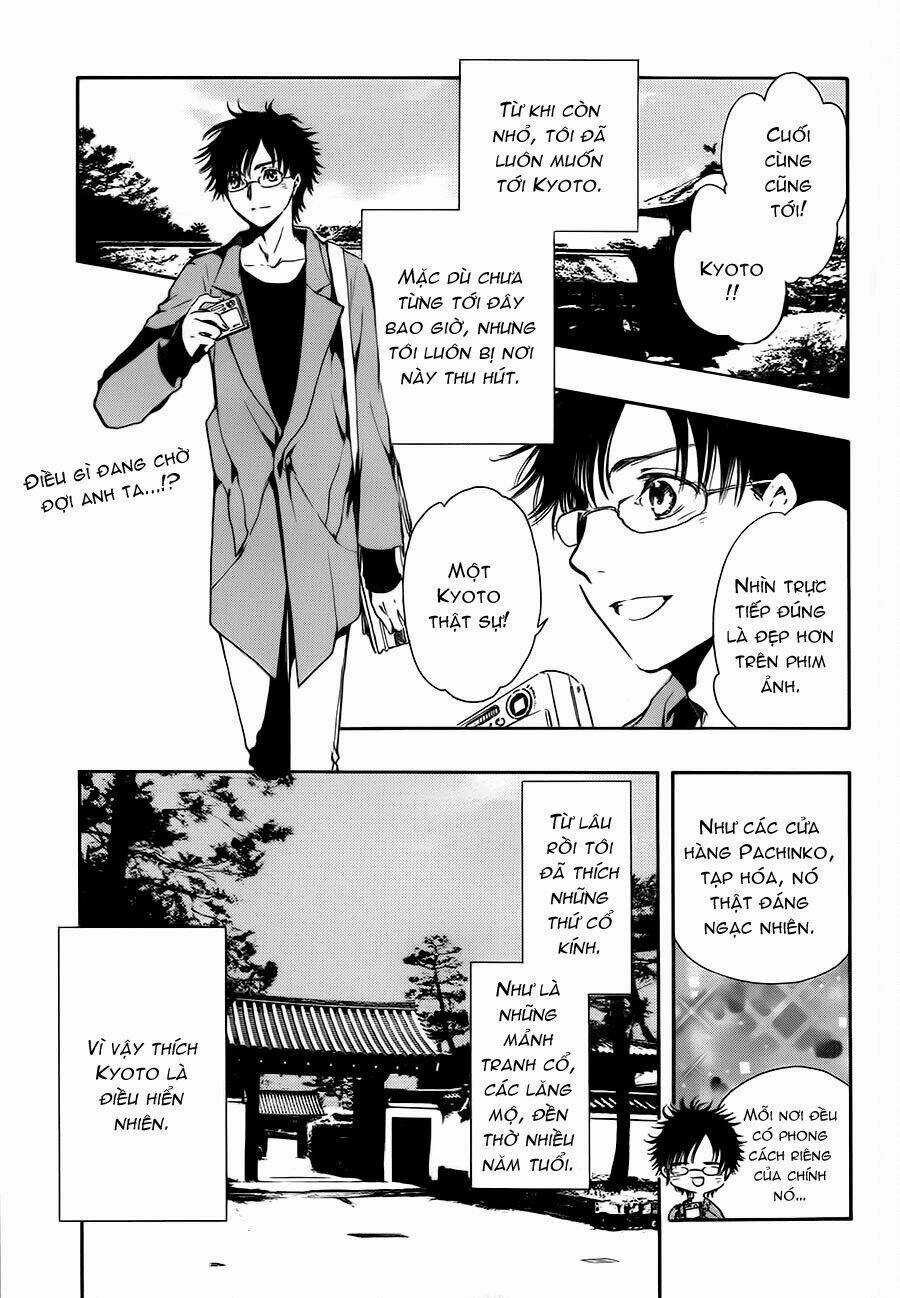 Gate 7 Chapter 0 trang 2