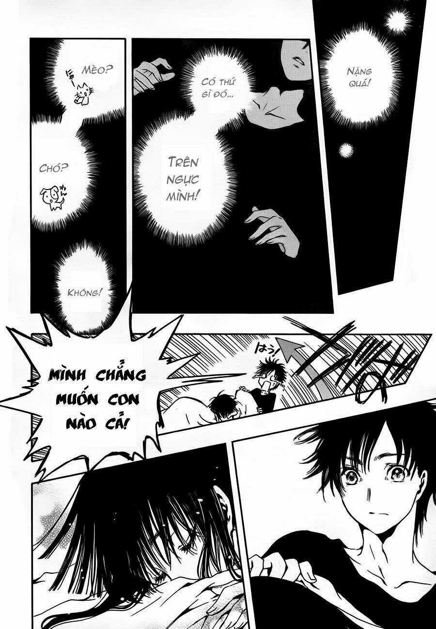 Gate 7 Chapter 0 trang 20