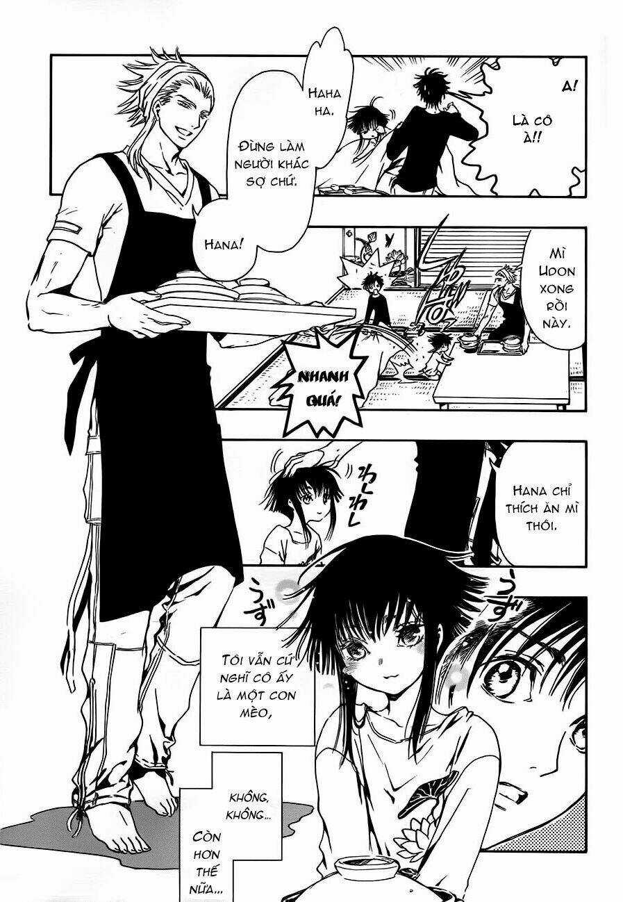 Gate 7 Chapter 0 trang 21