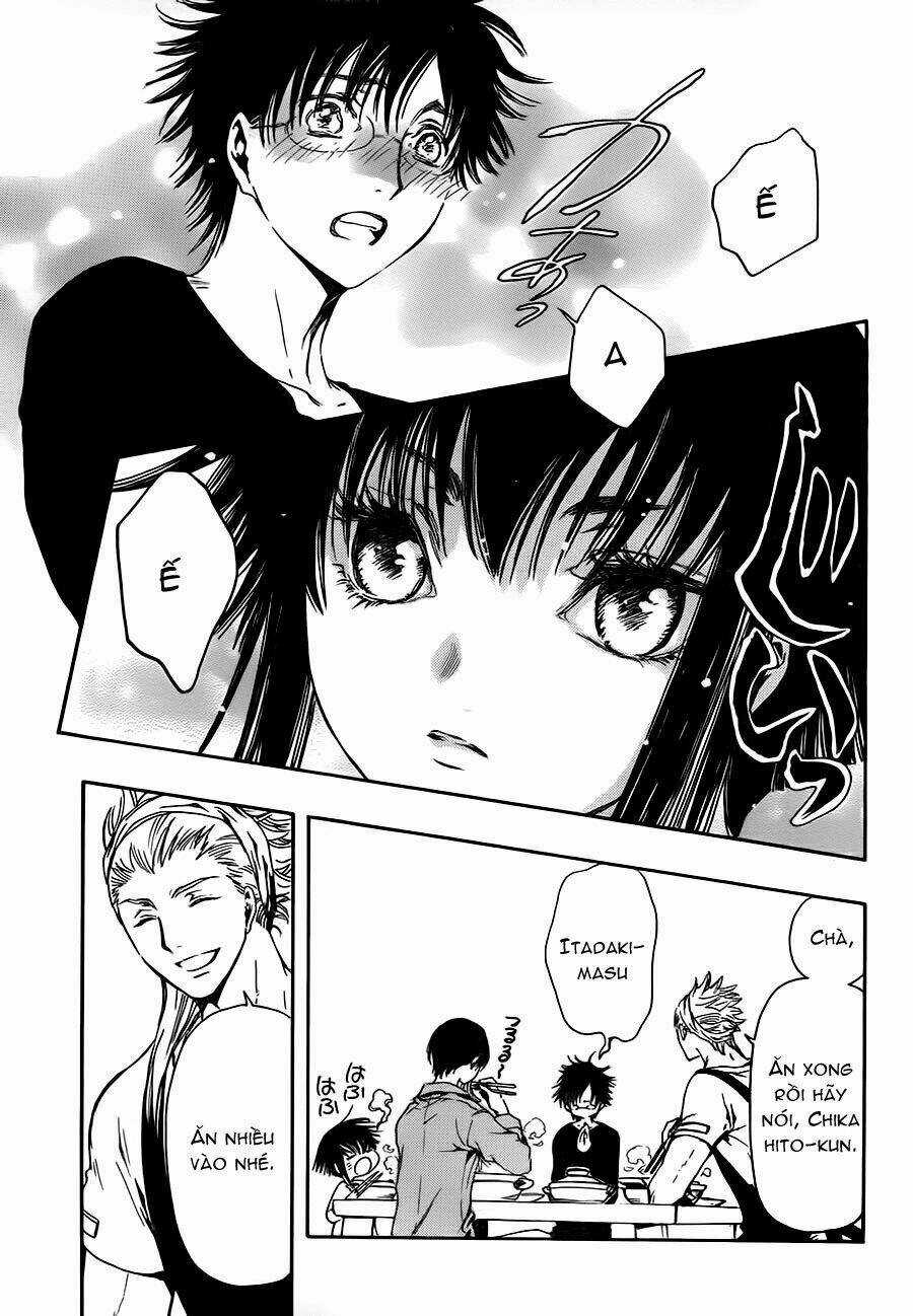 Gate 7 Chapter 0 trang 25