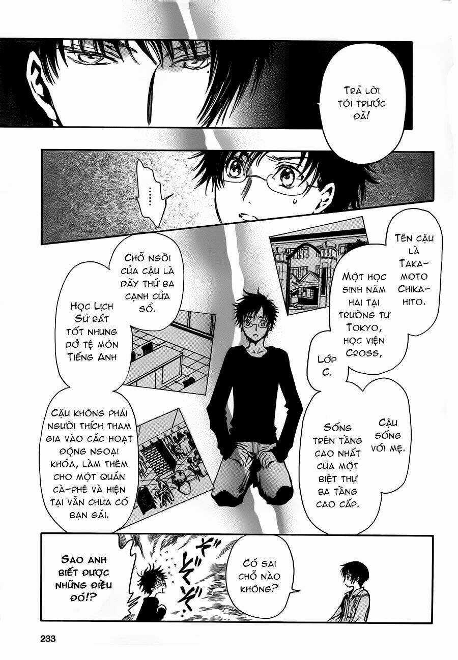 Gate 7 Chapter 0 trang 27