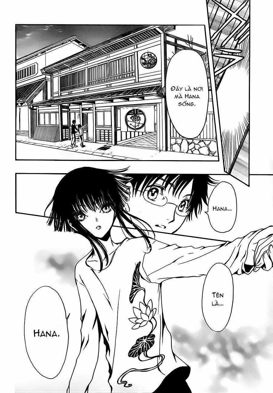 Gate 7 Chapter 0 trang 34