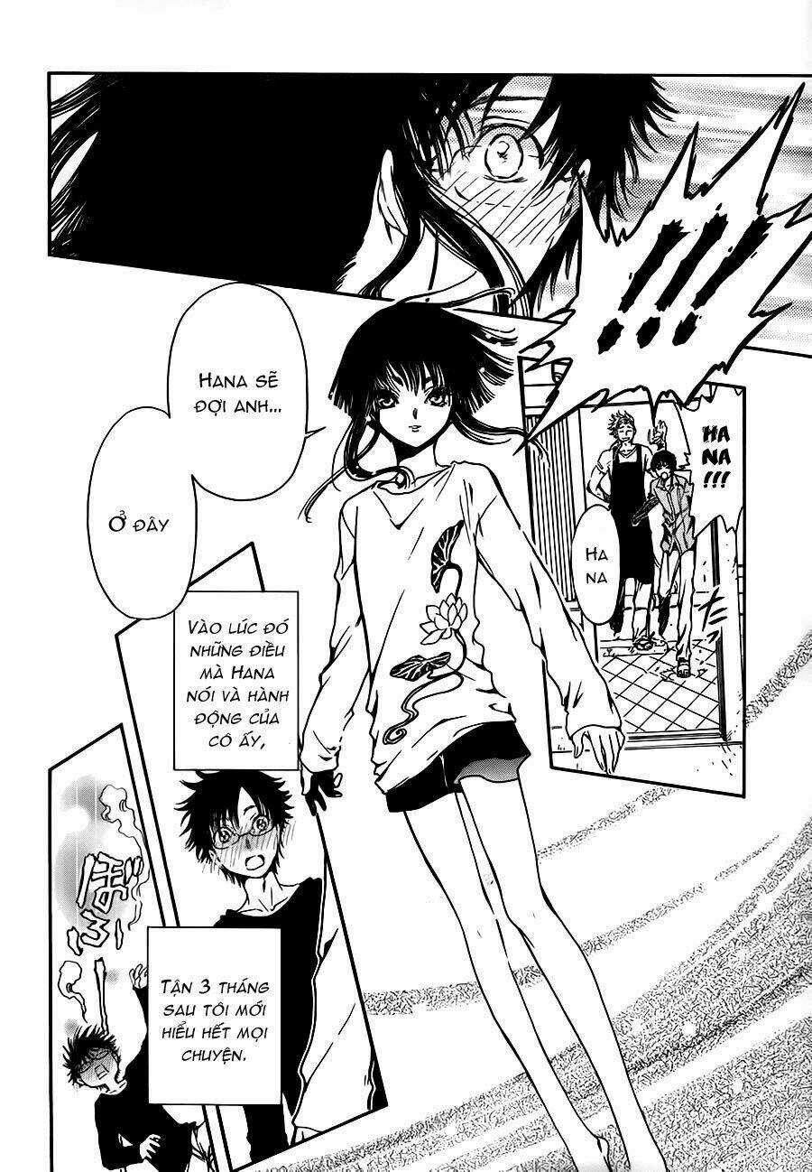 Gate 7 Chapter 0 trang 36