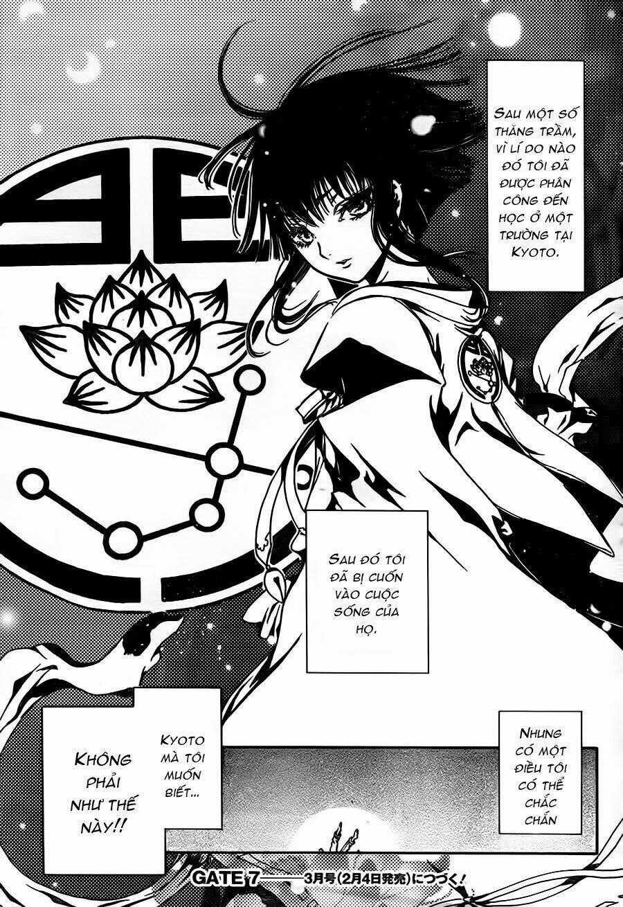 Gate 7 Chapter 0 trang 37