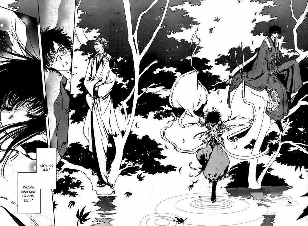 Gate 7 Chapter 0 trang 7