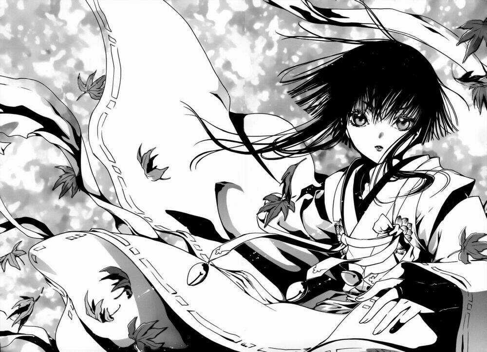 Gate 7 Chapter 0 trang 8