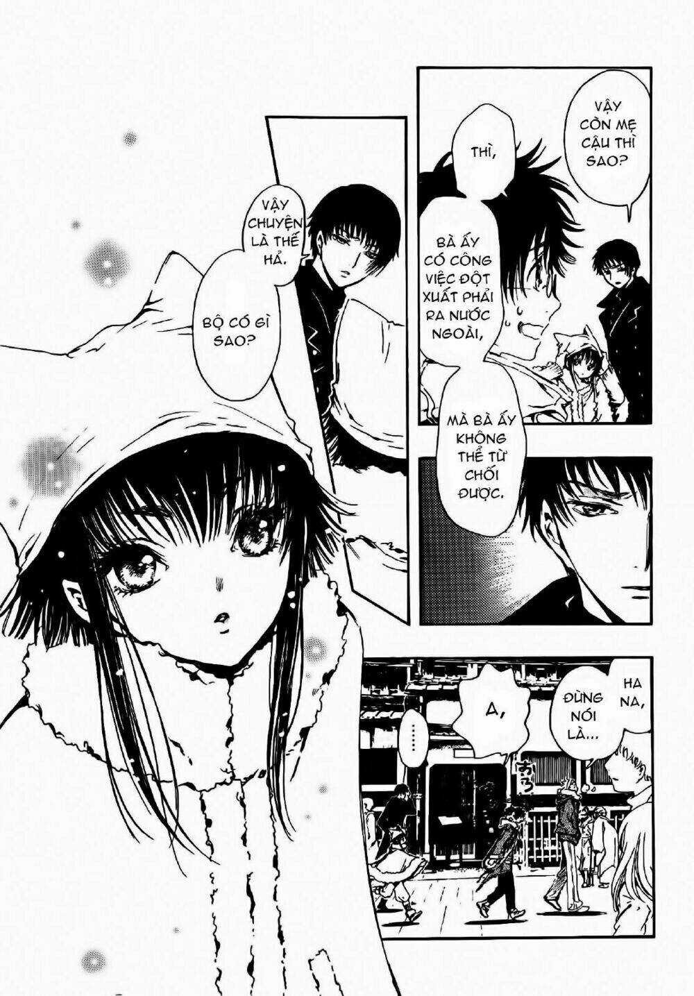 Gate 7 Chapter 1 trang 13