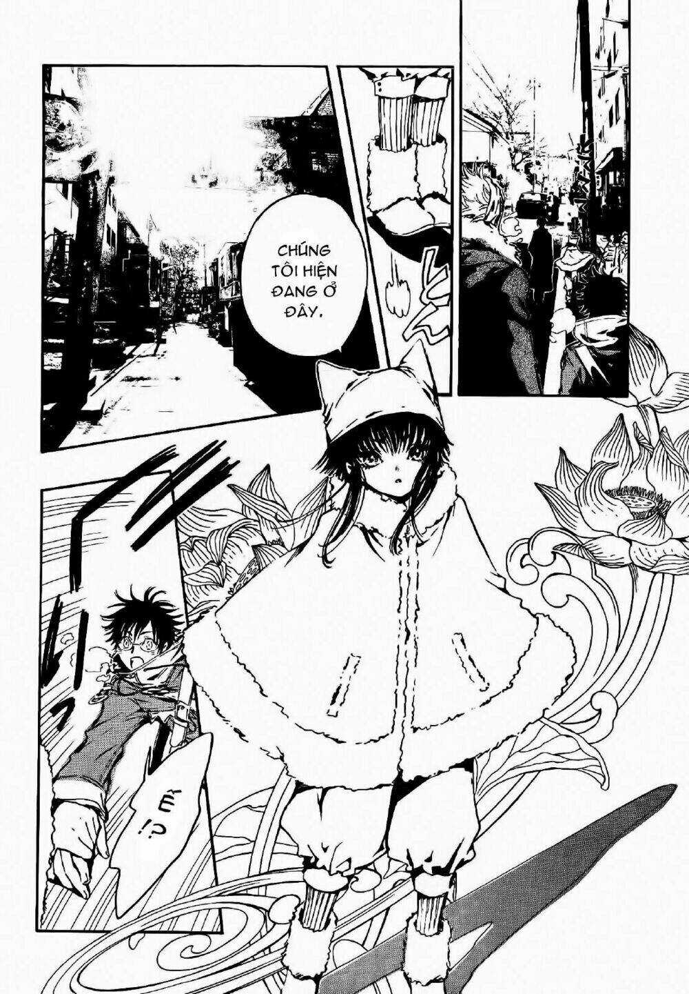 Gate 7 Chapter 1 trang 14