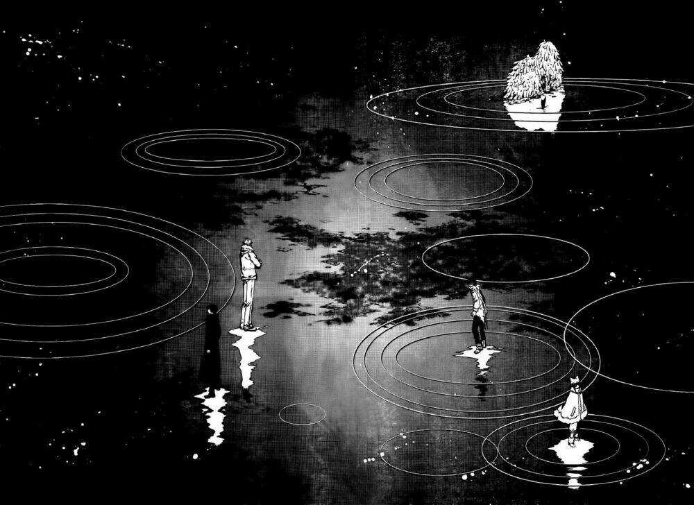 Gate 7 Chapter 1 trang 20