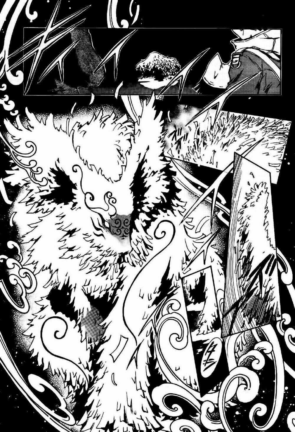 Gate 7 Chapter 1 trang 22