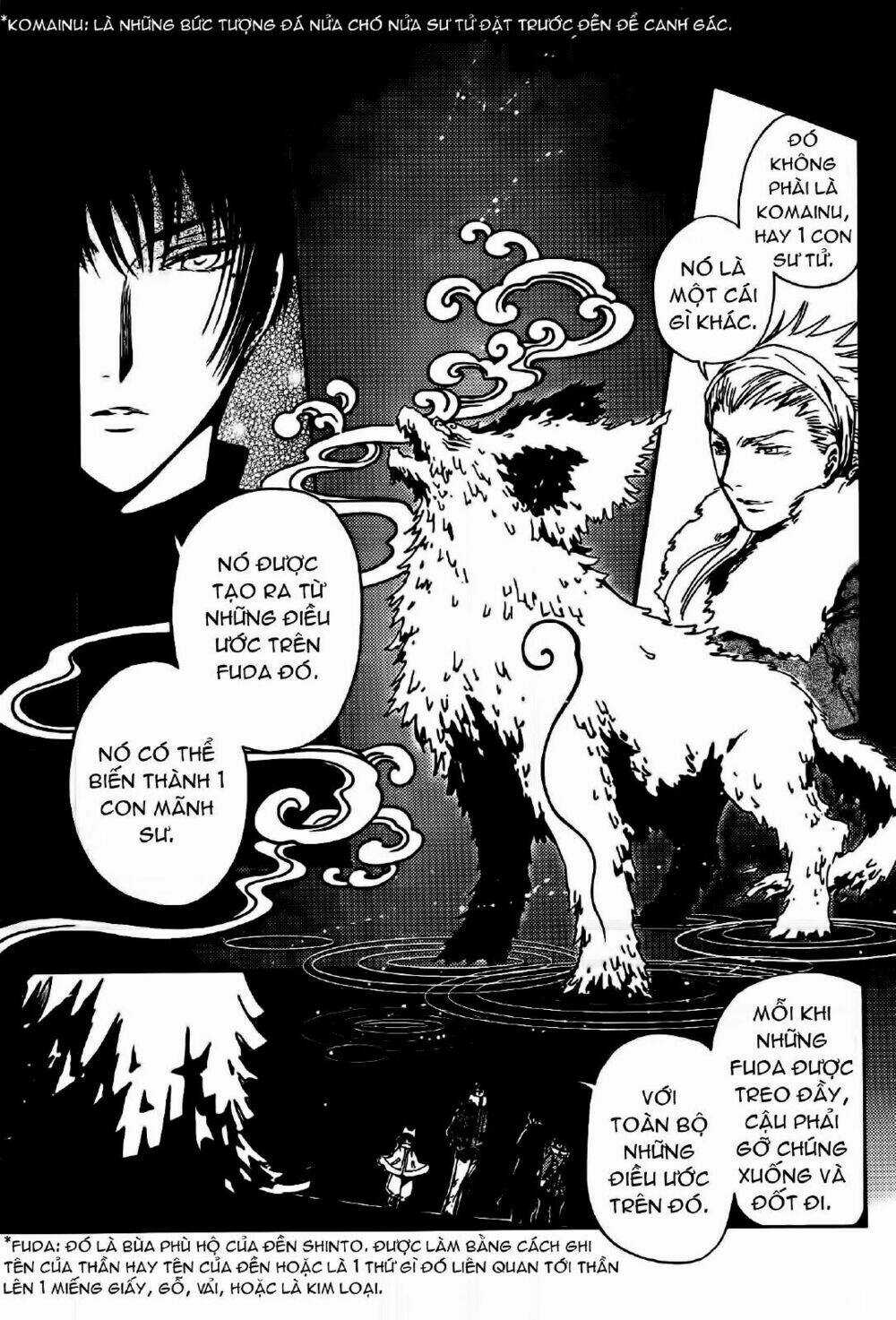 Gate 7 Chapter 1 trang 24