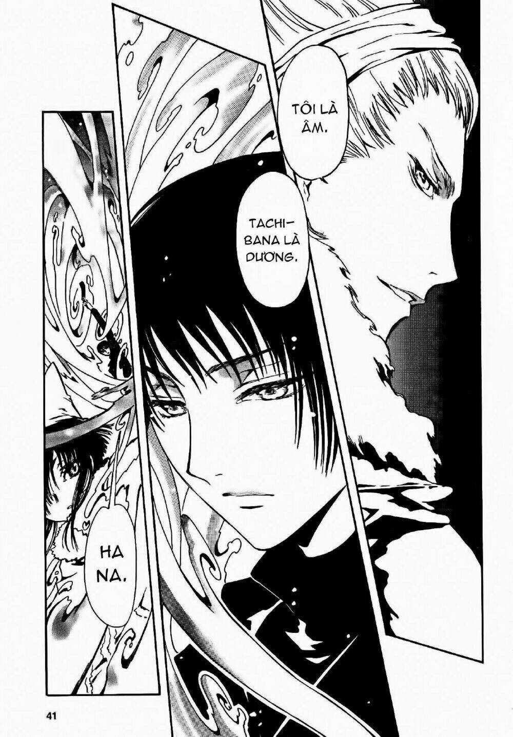 Gate 7 Chapter 1 trang 28