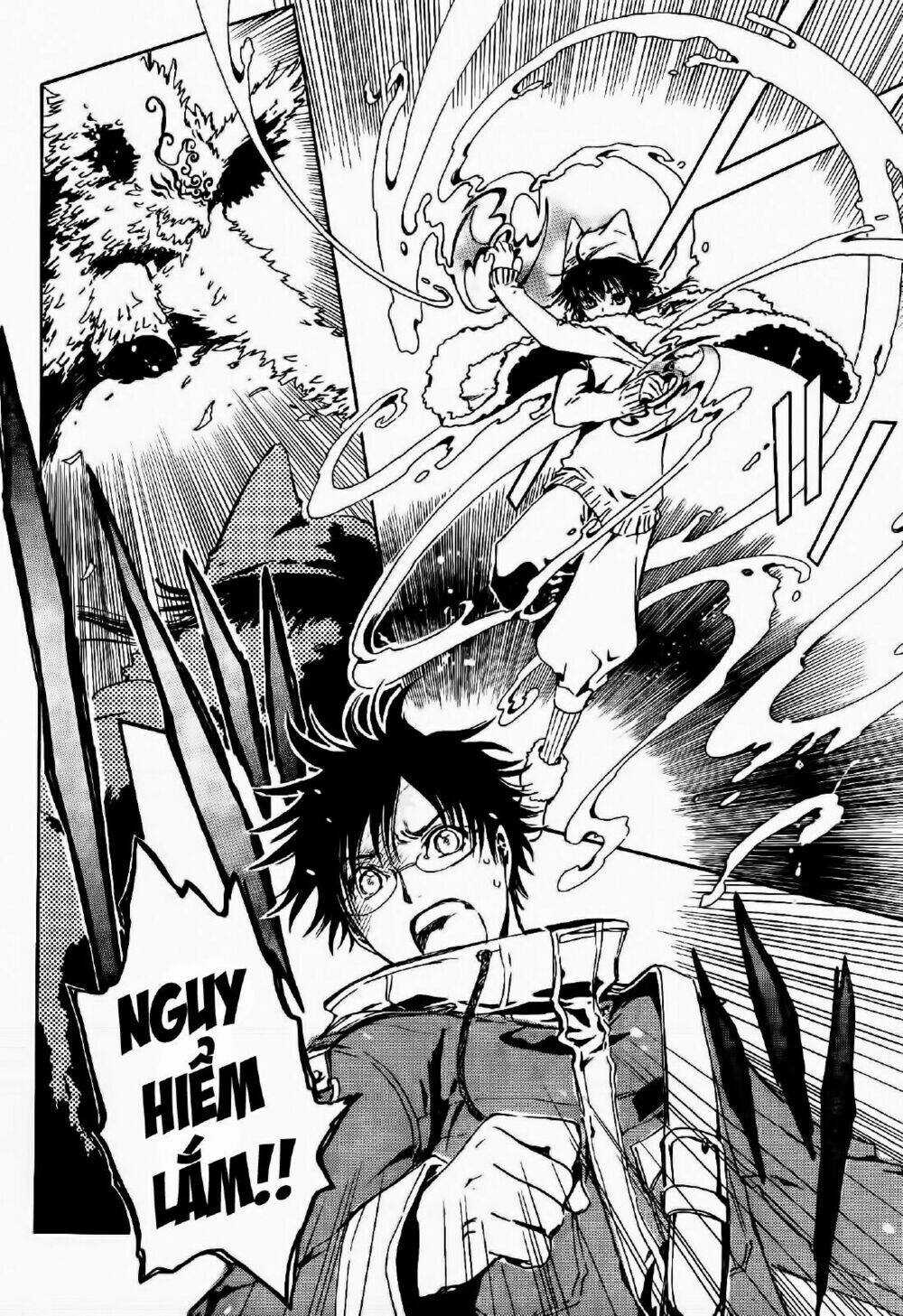 Gate 7 Chapter 1 trang 29