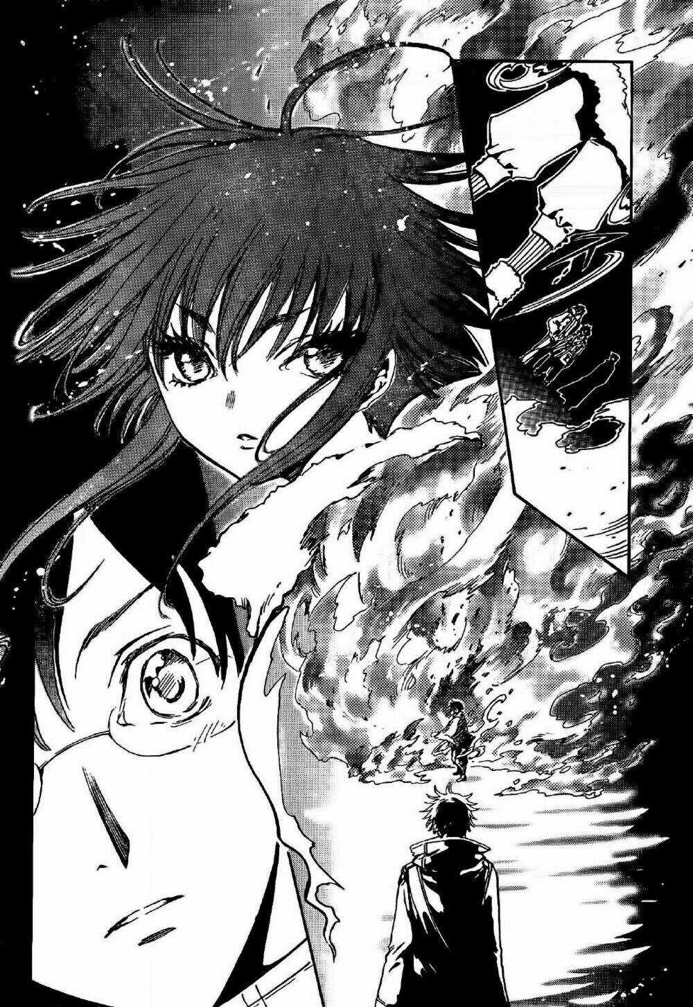 Gate 7 Chapter 1 trang 34