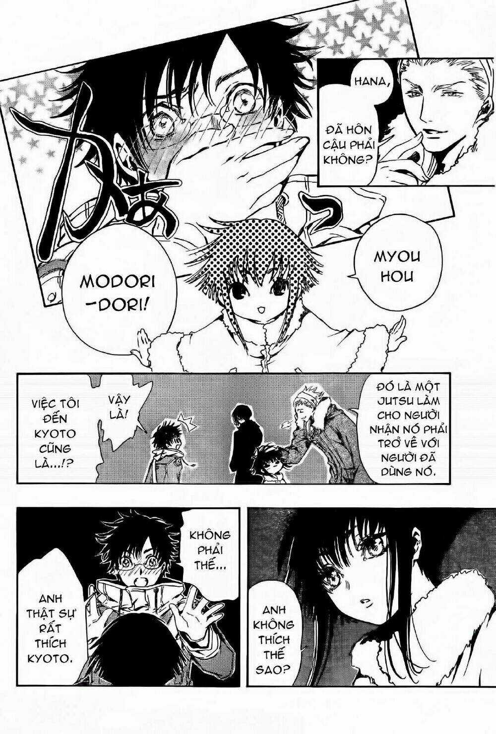 Gate 7 Chapter 1 trang 36