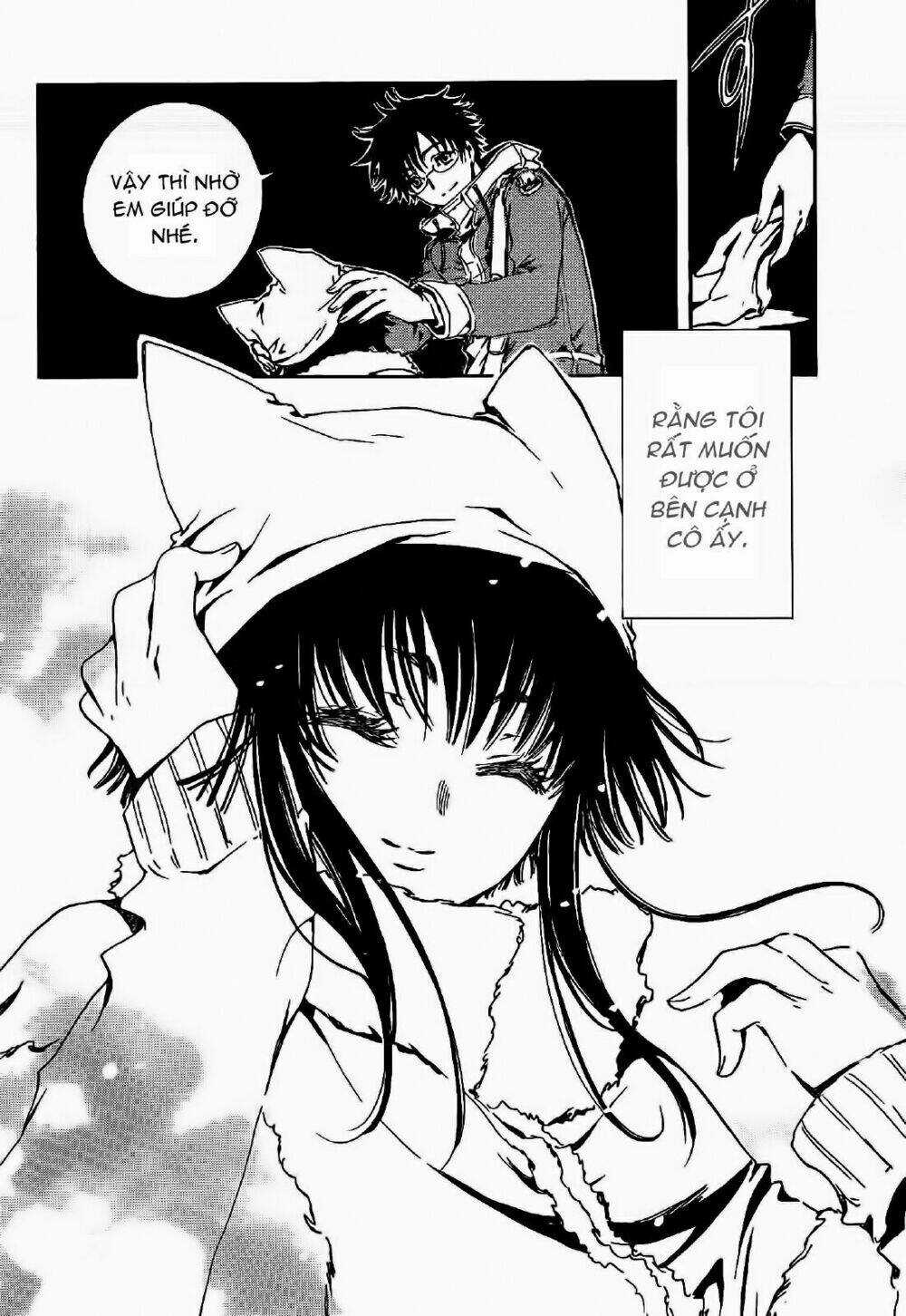 Gate 7 Chapter 1 trang 38