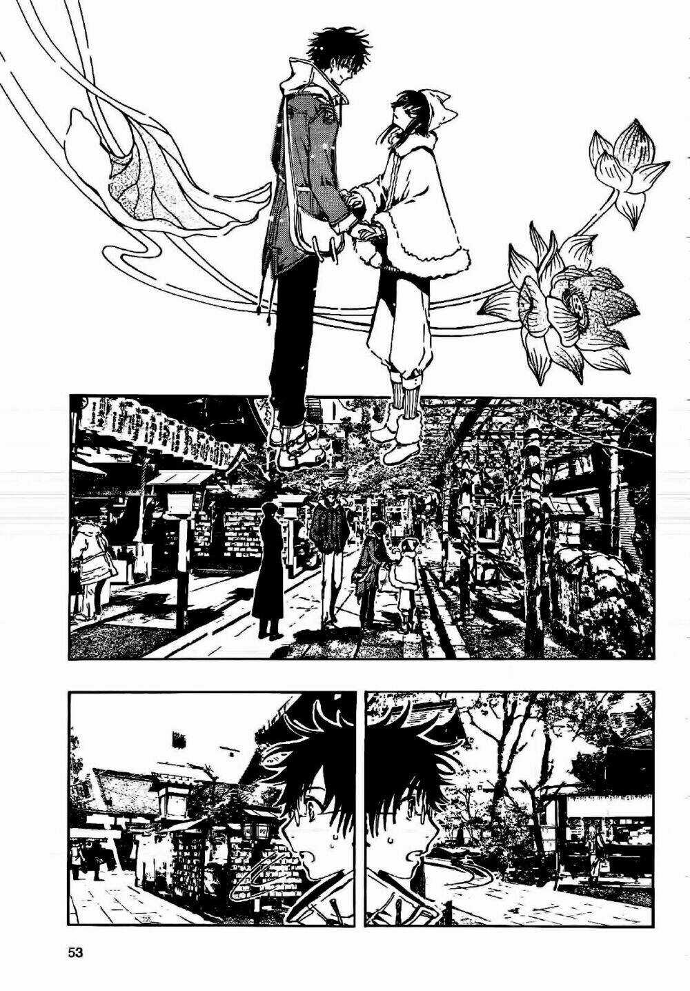 Gate 7 Chapter 1 trang 39