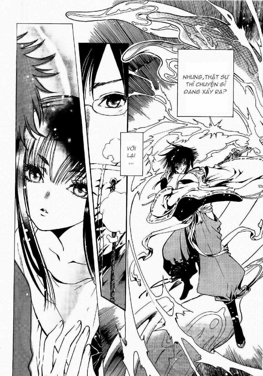 Gate 7 Chapter 1 trang 4