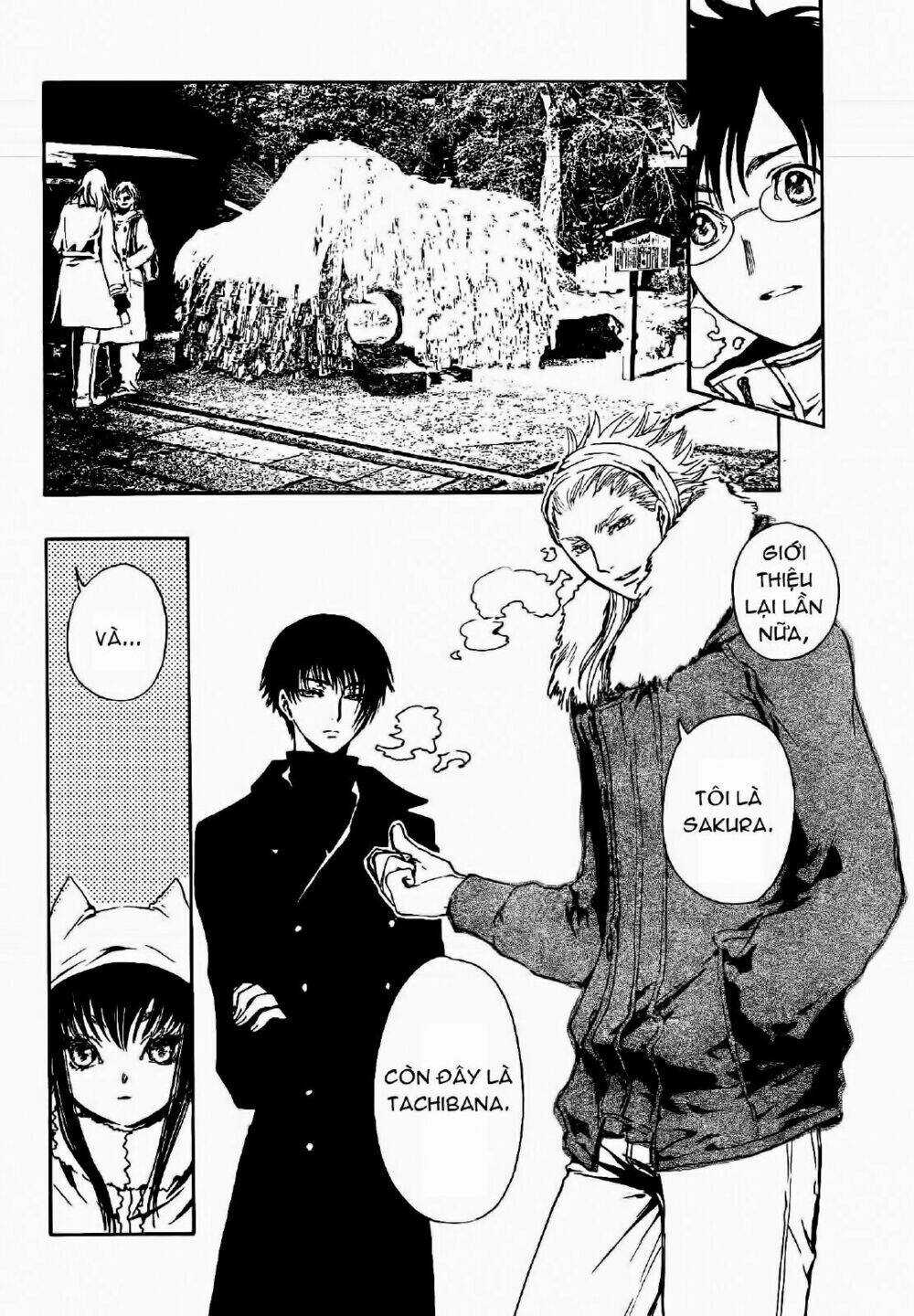 Gate 7 Chapter 1 trang 40