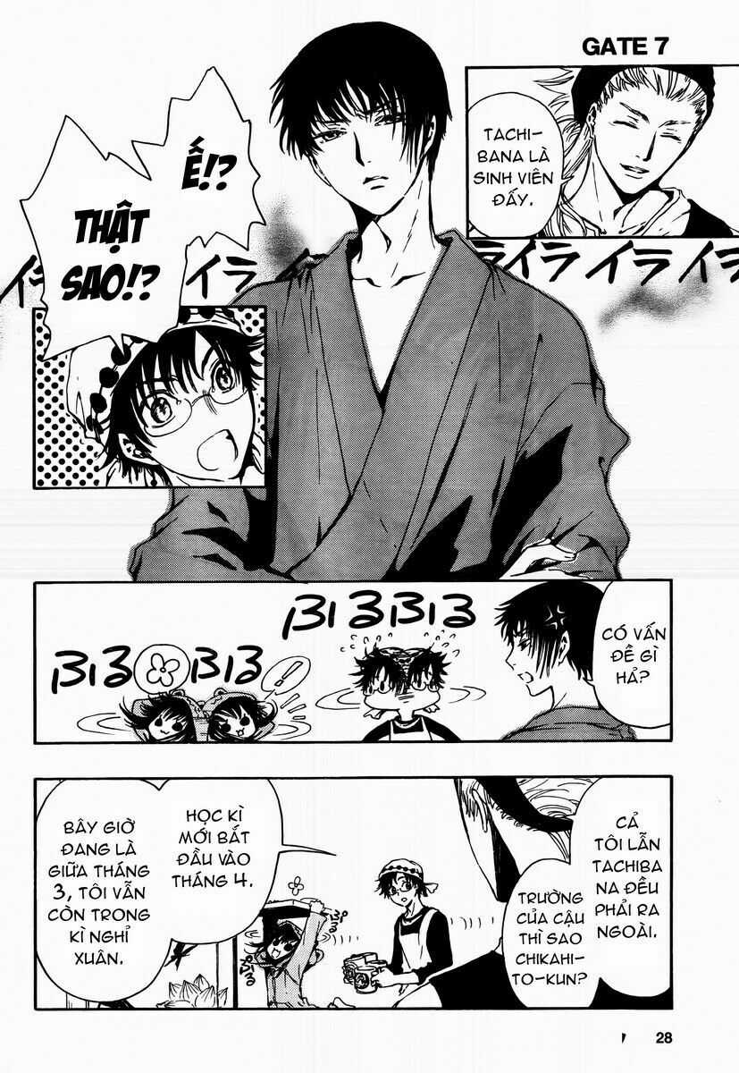 Gate 7 Chapter 2 trang 13