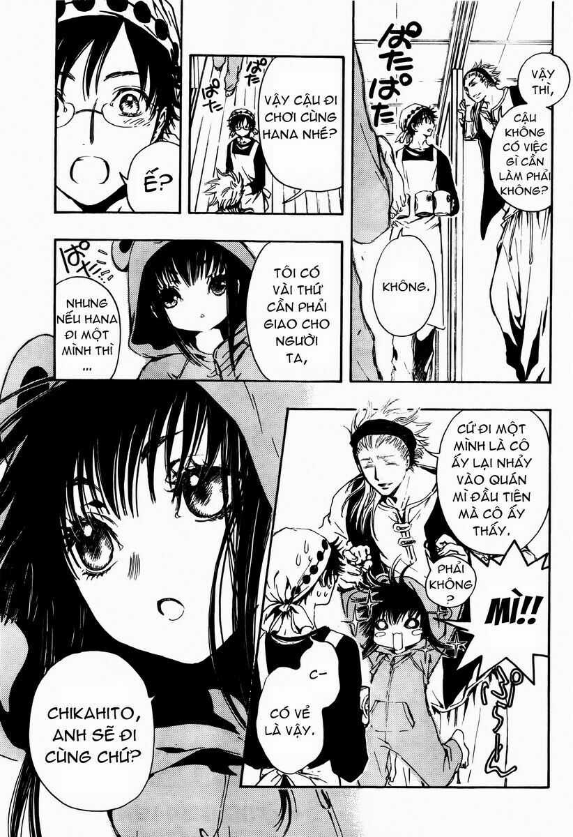 Gate 7 Chapter 2 trang 14