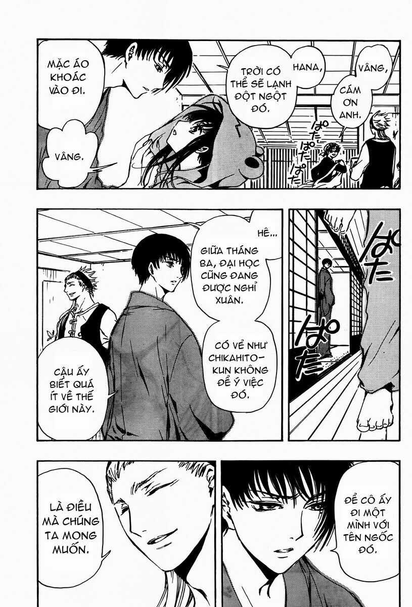Gate 7 Chapter 2 trang 16