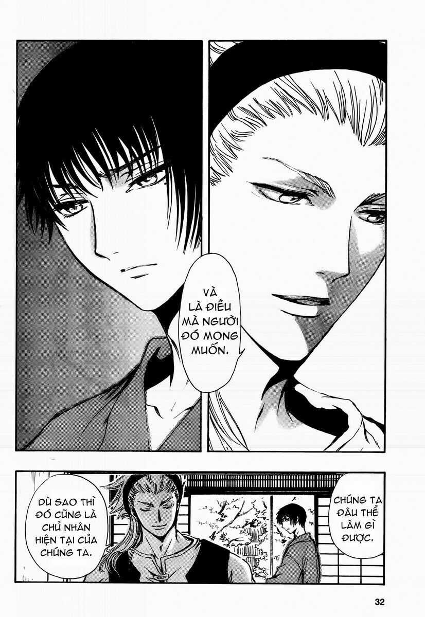 Gate 7 Chapter 2 trang 17