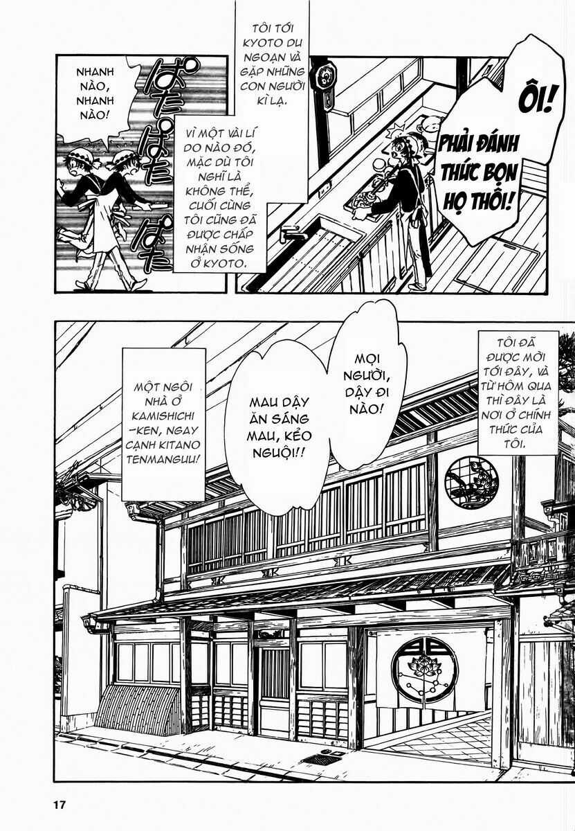 Gate 7 Chapter 2 trang 2