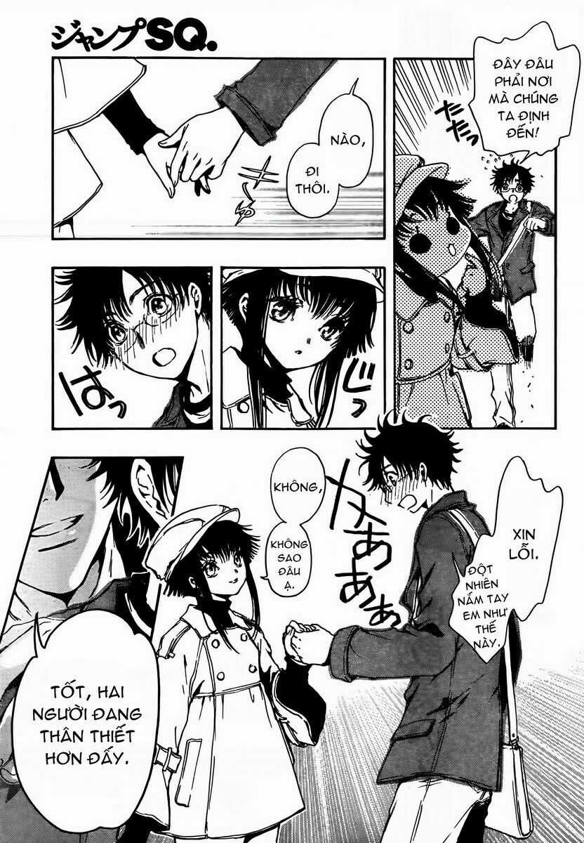 Gate 7 Chapter 2 trang 20