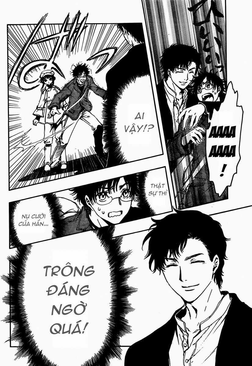 Gate 7 Chapter 2 trang 21