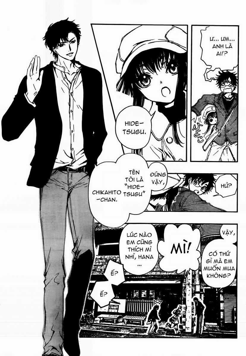 Gate 7 Chapter 2 trang 22