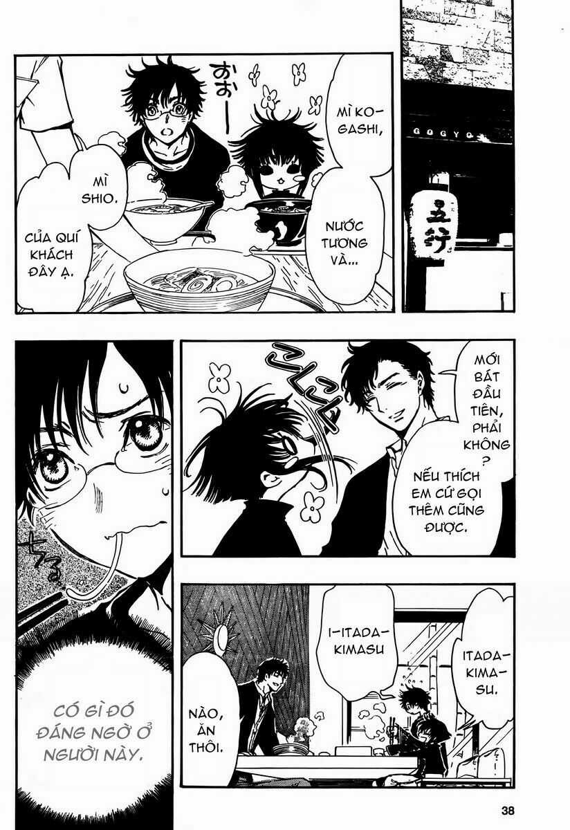 Gate 7 Chapter 2 trang 23