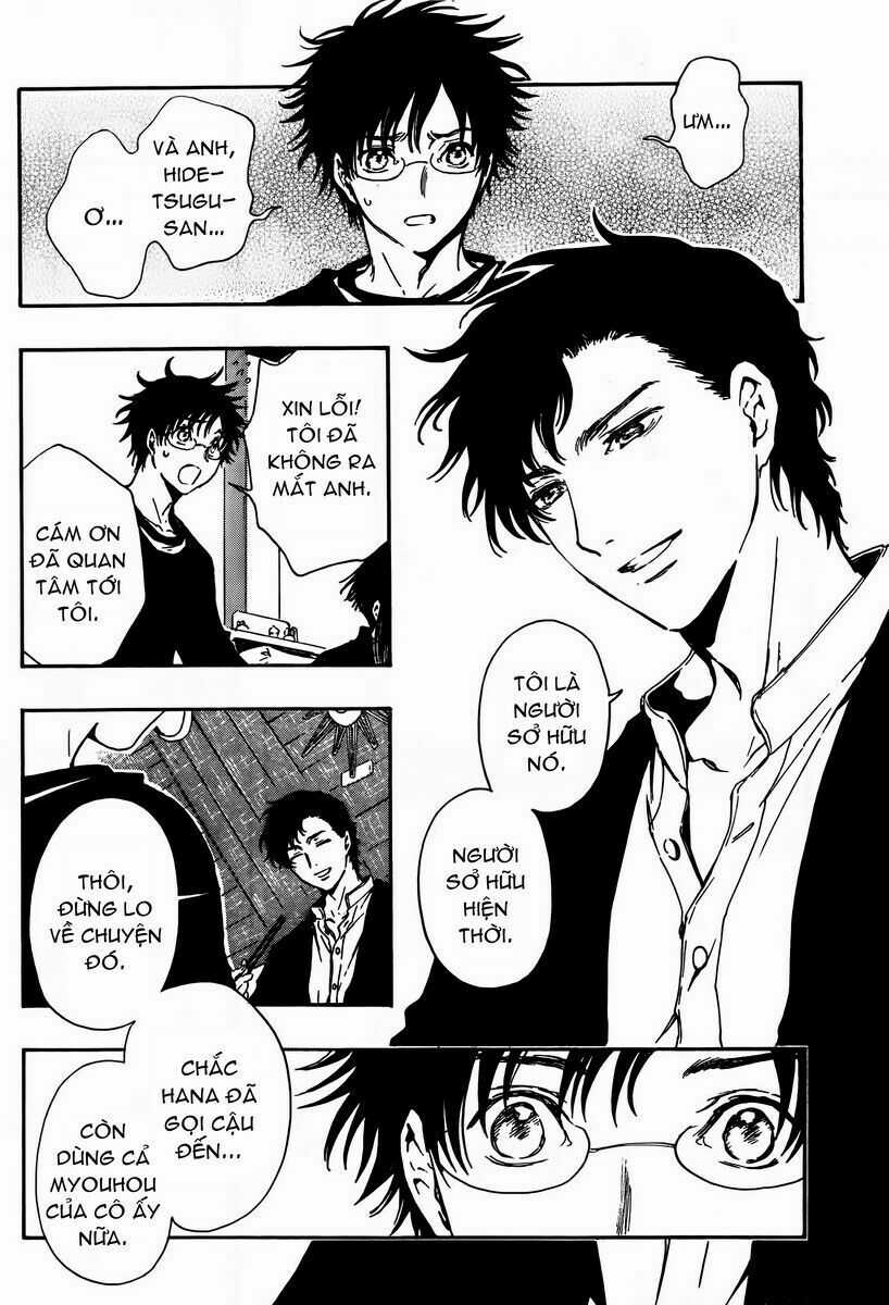 Gate 7 Chapter 2 trang 25