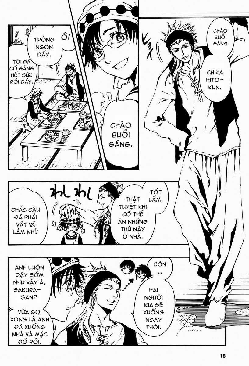 Gate 7 Chapter 2 trang 3