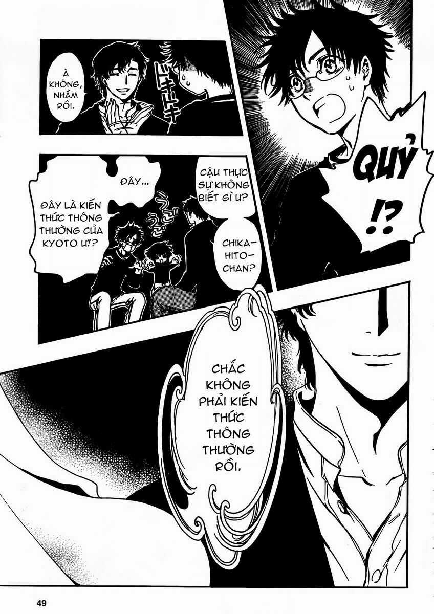 Gate 7 Chapter 2 trang 34