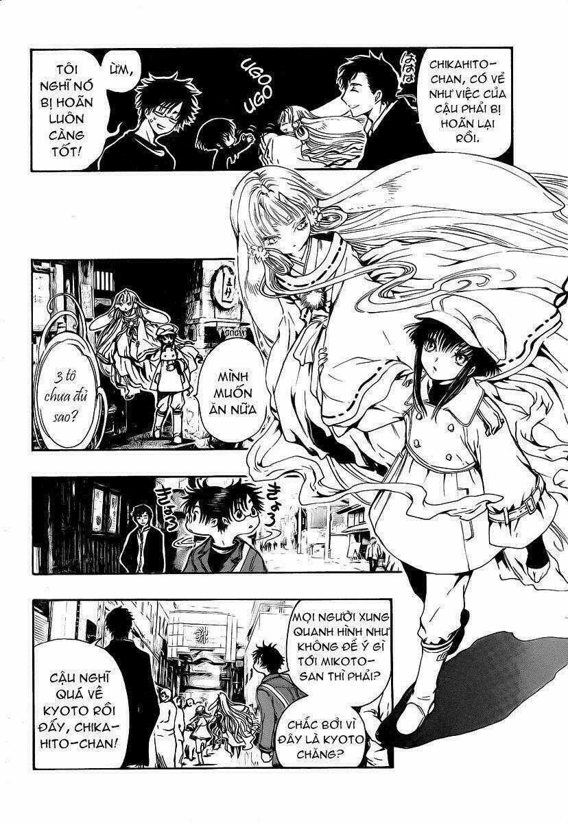 Gate 7 Chapter 3 trang 11