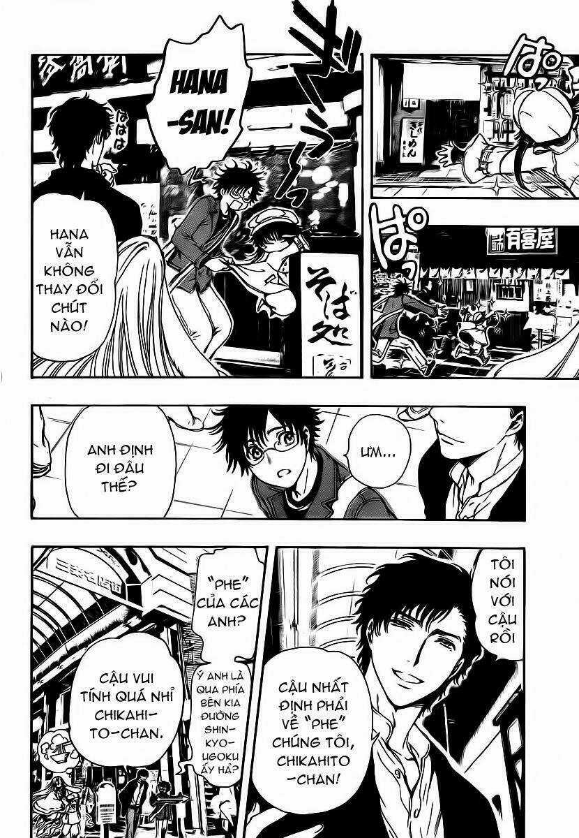 Gate 7 Chapter 3 trang 13