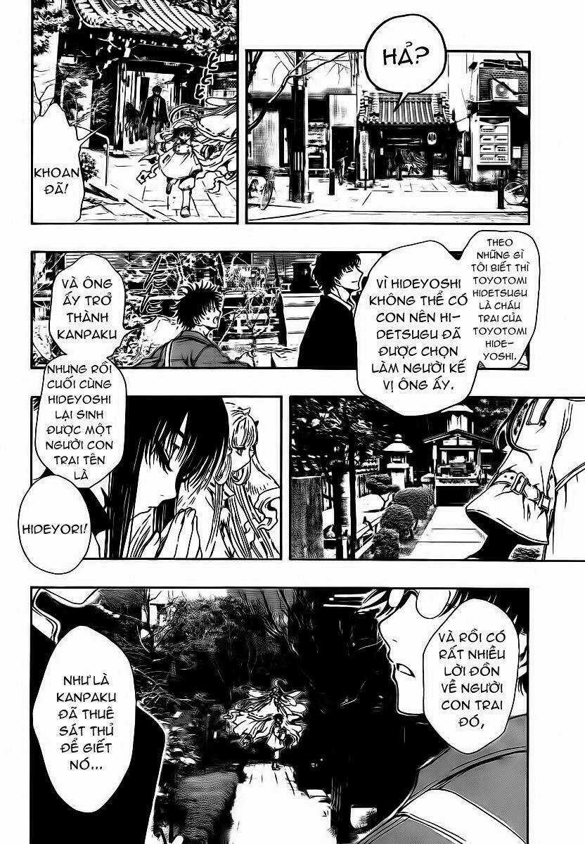 Gate 7 Chapter 3 trang 15