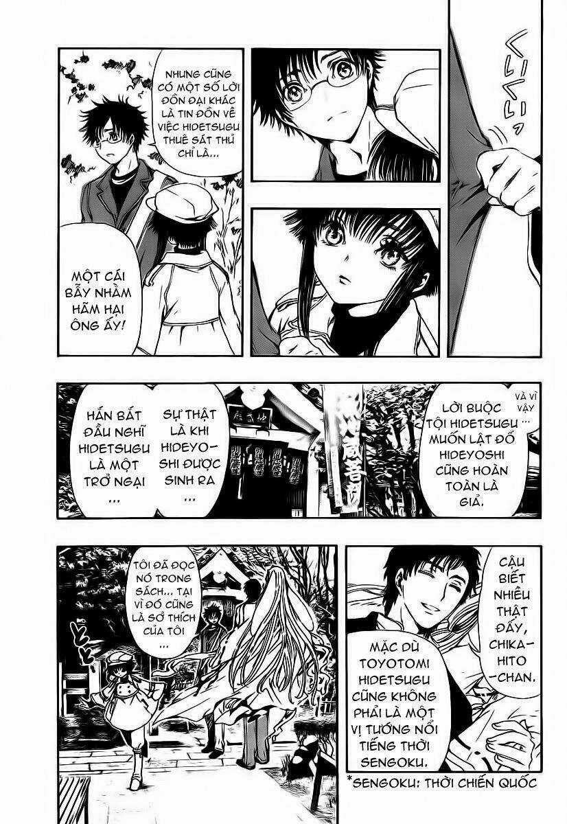 Gate 7 Chapter 3 trang 18