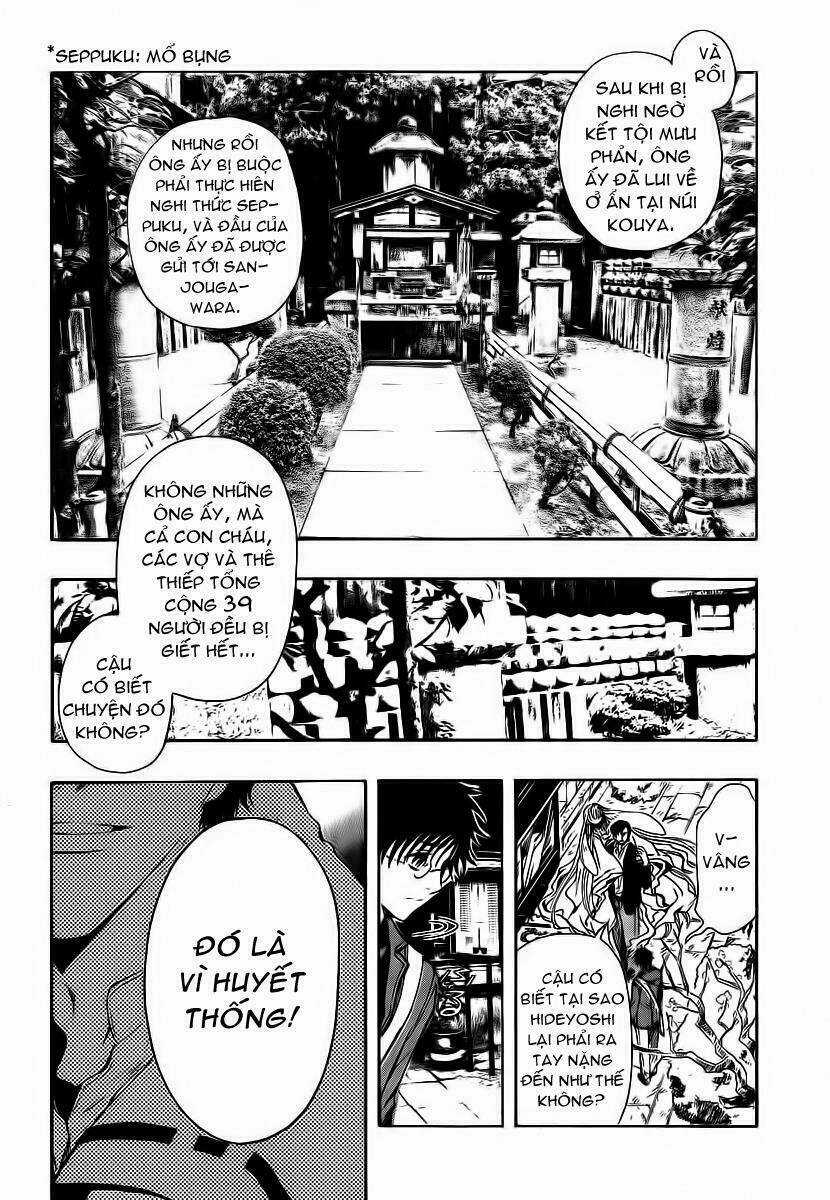 Gate 7 Chapter 3 trang 19