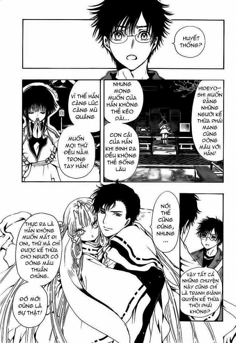 Gate 7 Chapter 3 trang 20